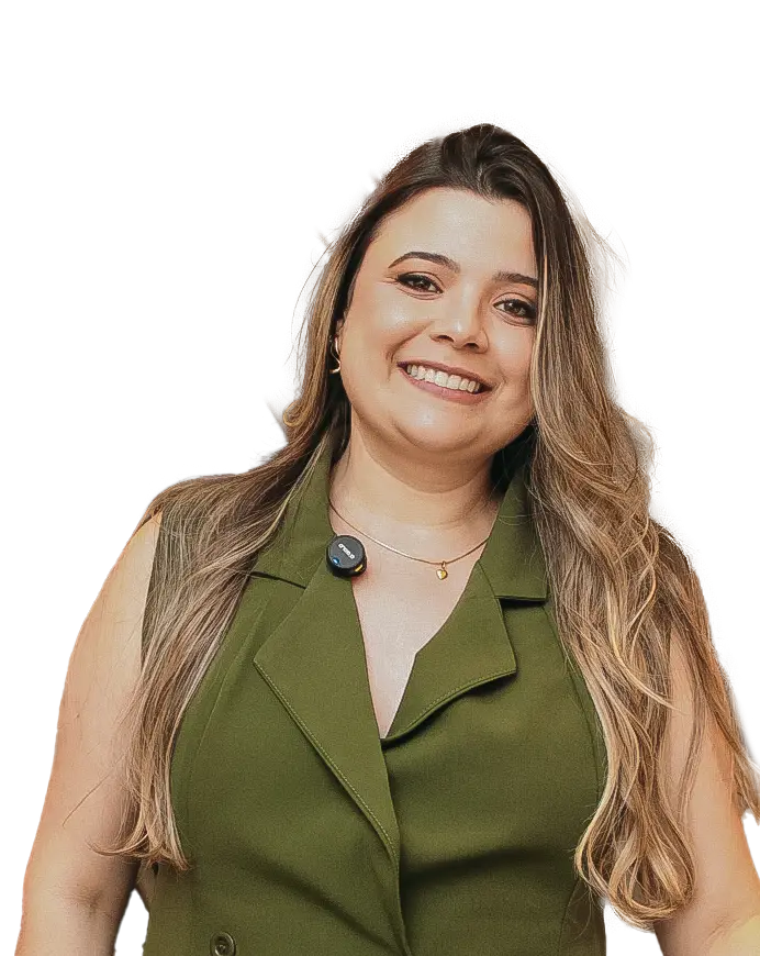 Thais Barraque Odontologia